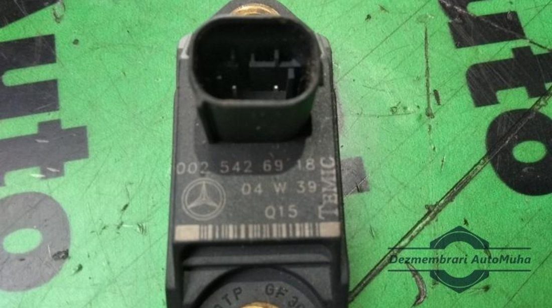 Senzor impact Mercedes E-Class (2002->) [W211] 0025426918
