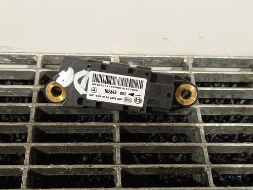 SENZOR IMPACT MERCEDES E-CLASS - - (2006 2009)