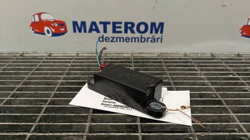 SENZOR IMPACT MERCEDES E-CLASS - - (2006 2009)