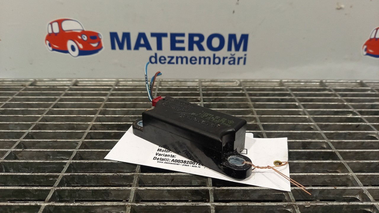 SENZOR IMPACT MERCEDES E-CLASS E-CLASS - - (2006 2009)