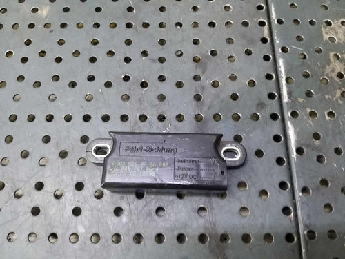 Senzor impact mercedes e class w211 a0038200726q02