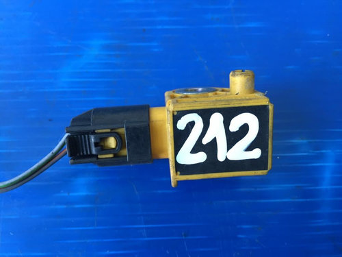 Senzor impact Mercedes E Class w212 2011 cod A2128210351
