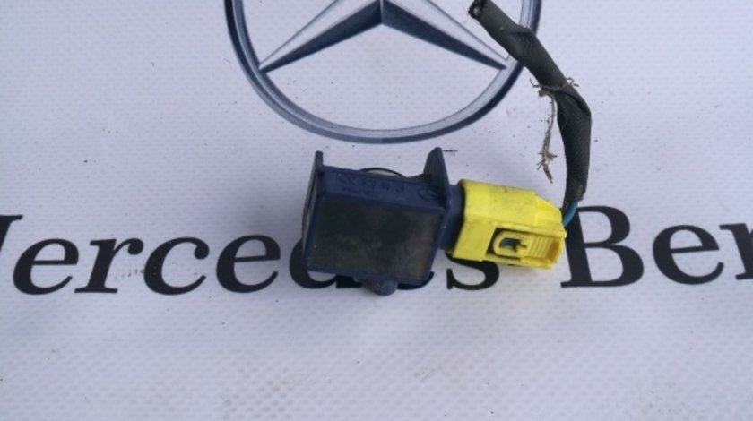 Senzor impact Mercedes E-Class W212