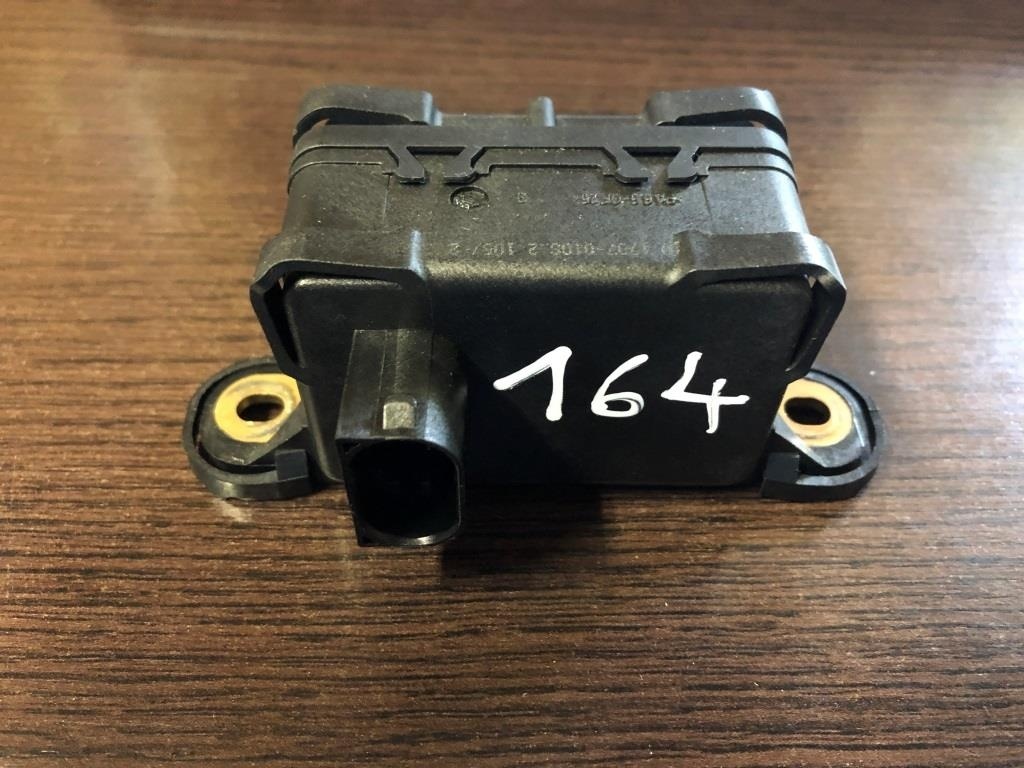 Senzor impact Mercedes M Class w164 2008