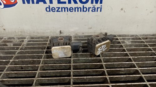 SENZOR IMPACT MERCEDES S-CLASS S-CLASS - - (2006 2013)