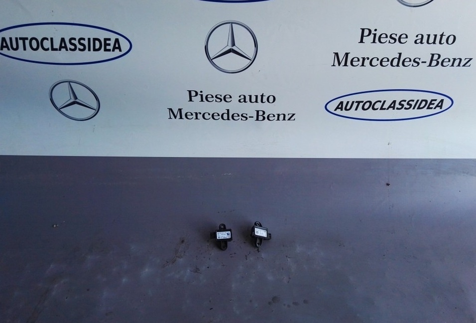 Senzor impact Mercedes w164 ML320 CDI A0038208426 A0038212751