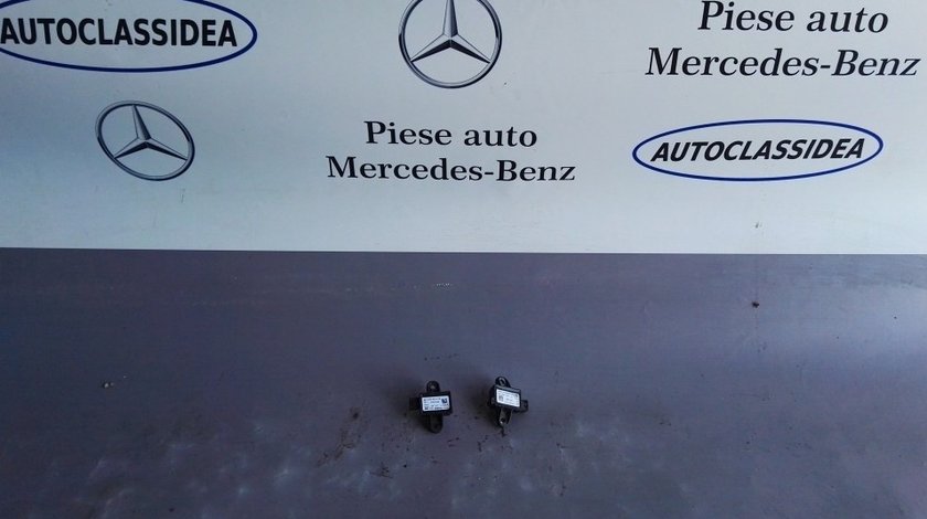 Senzor impact Mercedes w164 ML320 CDI A0038208426 A0038212751