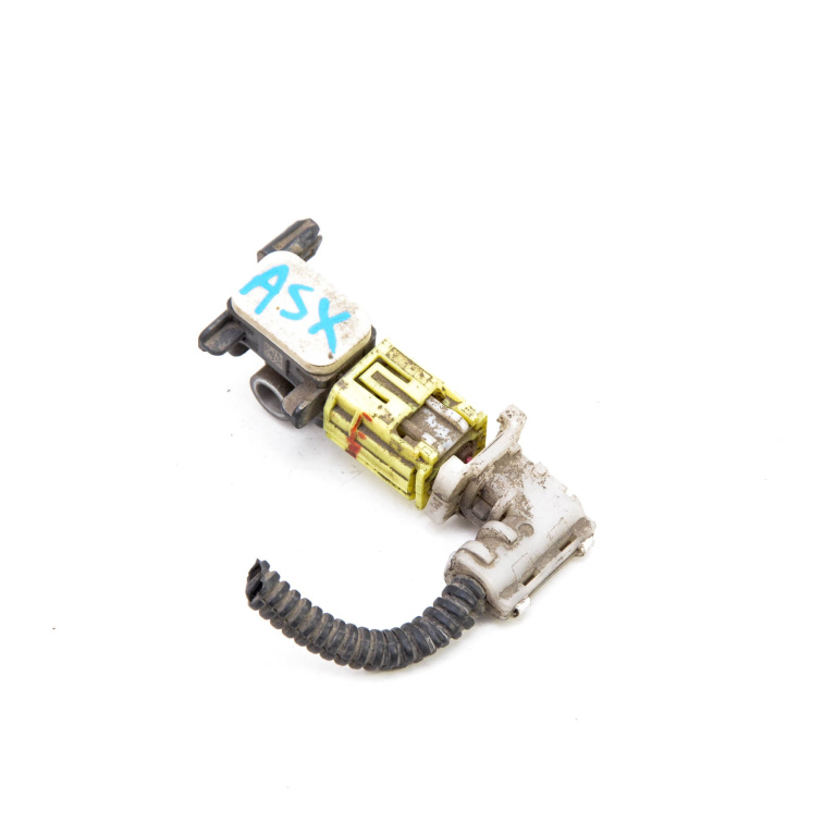 Senzor Impact Mitsubishi ASX (GAW) 2010 - Prezent Motorina 8651A165