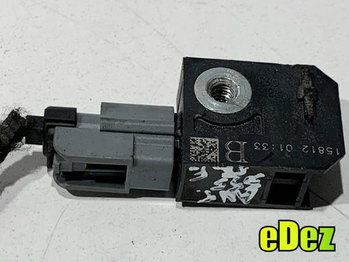Senzor impact Opel Astra J facelift (2012-2015) 13502577