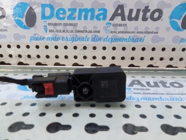 Senzor impact Opel Insignia A20 DTJ, GM13502341