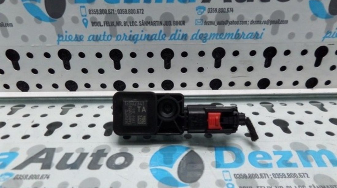 Senzor impact Opel Insignia, GM13502341 (id.155680)