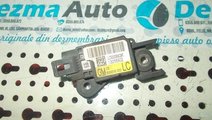 Senzor impact Opel Vectra C GTS, 1.9cdti, 13256902