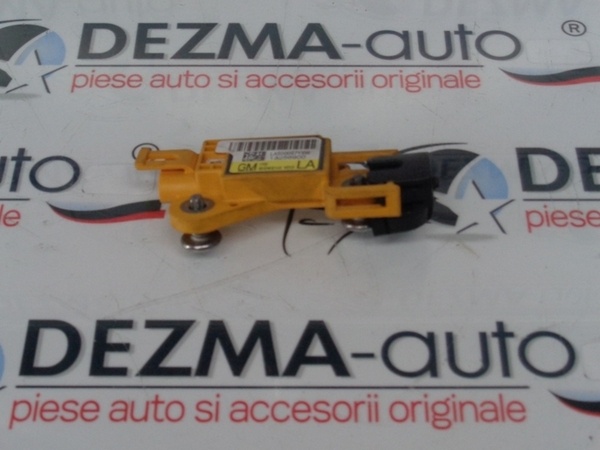 Senzor impact, Opel Vectra C (id:110469)