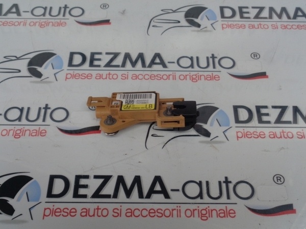 Senzor impact, Opel Vectra C (id:110469)