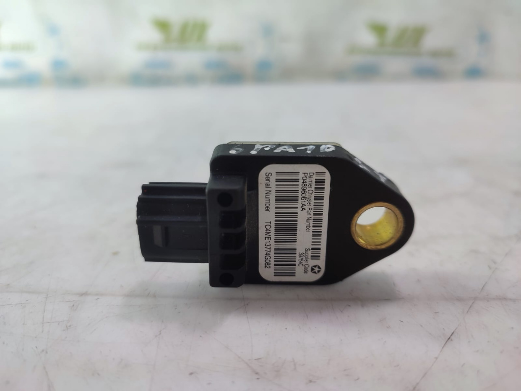 Senzor impact P04896061AA Dodge Caliber [2006 - 2012] 2.0 crd BYL (ECL)