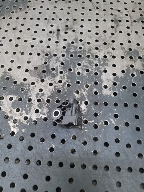 Senzor impact peugeot 2008 2 9810452480