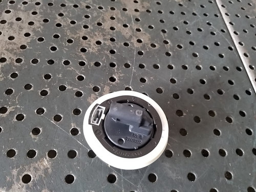 Senzor impact peugeot 5008 2 5wk66067 9810268080