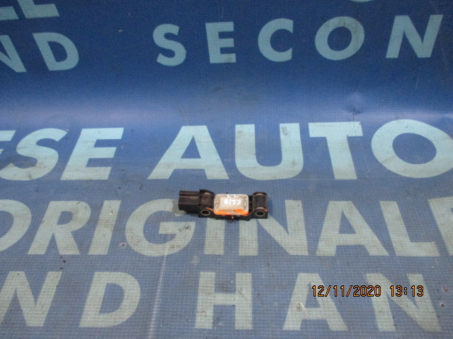 Senzor impact Renault Clio; 8200375765