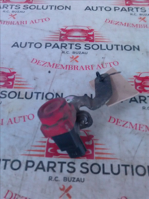 Senzor impact RENAULT CLIO SIMBOL 1.2 B an fabr. 2010