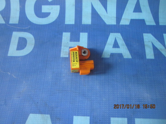 Senzor impact Renault Laguna; 55079210