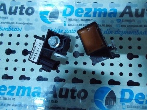 Senzor impact Renault Megane 2, 1.5 dci, 8200236286B