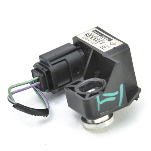 Senzor Impact Renault MEGANE 2 2002 - 2010 8200411025, 601298200, 601 29 82 00