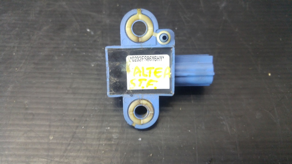 Senzor impact seat altea 1k0955557a