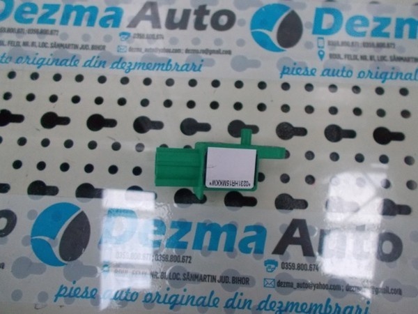 Senzor impact Seat Altea XL