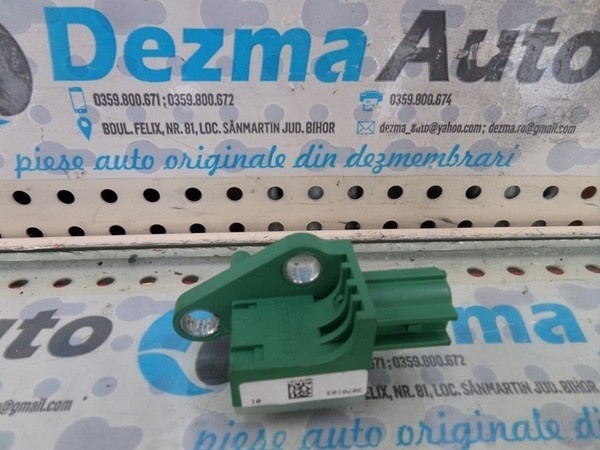Senzor impact Seat Altea