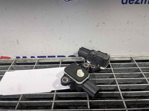 SENZOR IMPACT SEAT EXEO EXEO - - (2008 2013)
