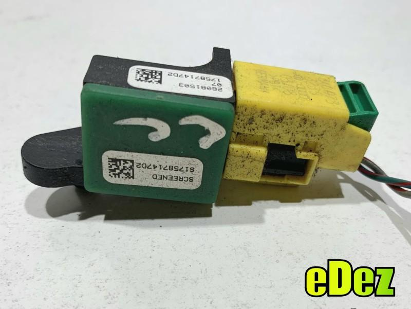 Senzor impact Seat Leon 2 (2005-2013) 5N0959351