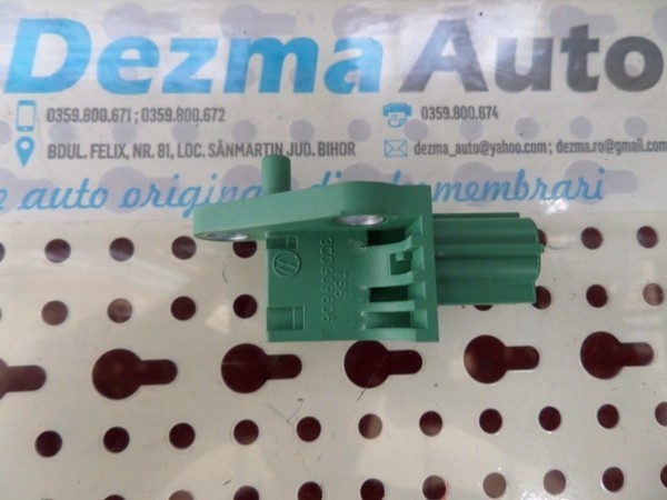 Senzor impact Seat Leon, 3C0909606