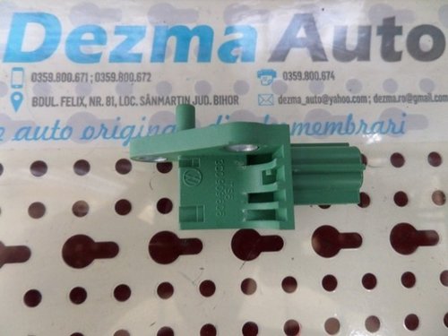 Senzor impact Seat Leon, 3C0909606