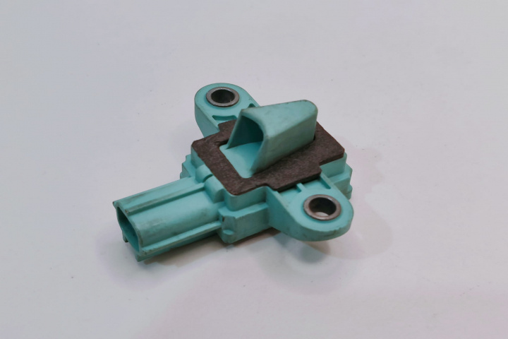 Senzor Impact Siemens 8K0955557C Audi A4 B8/8K [2007 - 2011]