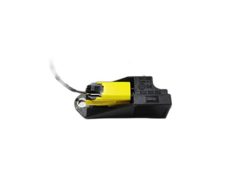 Senzor impact Skoda Fabia (6Y2) Hatchback 1.2 6v BMD 2005 SKODA FABIA (6Y2) [ 1999 - 2008 ] OEM 6Q09...
