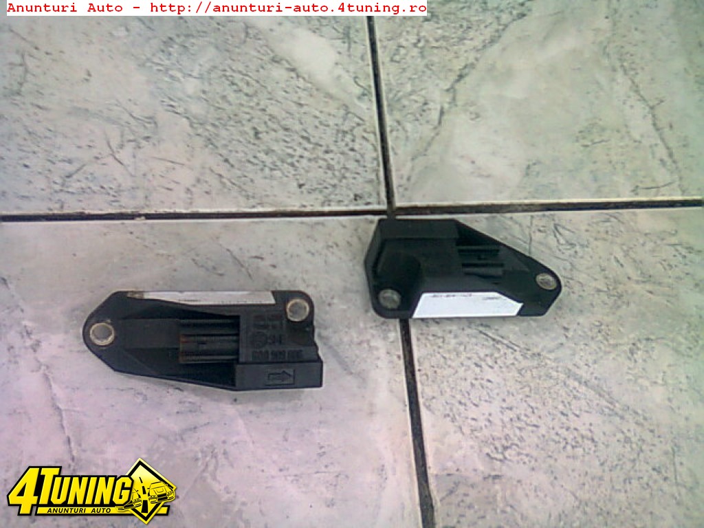 Senzor impact Skoda Fabia