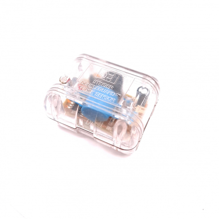 Senzor Impact Skoda Octavia 2 (1Z) 2004-2013 1.9 Tdi Bjb Motorina 4584569, 4.584.569 Directed Electronics