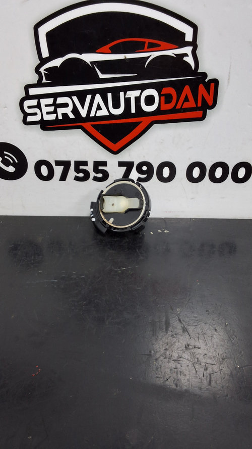Senzor impact Skoda Octavia 3 facelift (2017-2019) 2.0 Motorina 2019, 5Q0959354A
