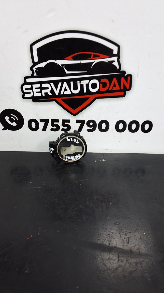 Senzor impact Skoda Octavia 3 facelift (2017-2019) 1.5 Benzina 2019, 3Q0959354A