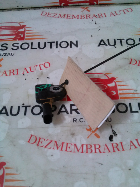 Senzor impact SKODA OCTAVIA 3