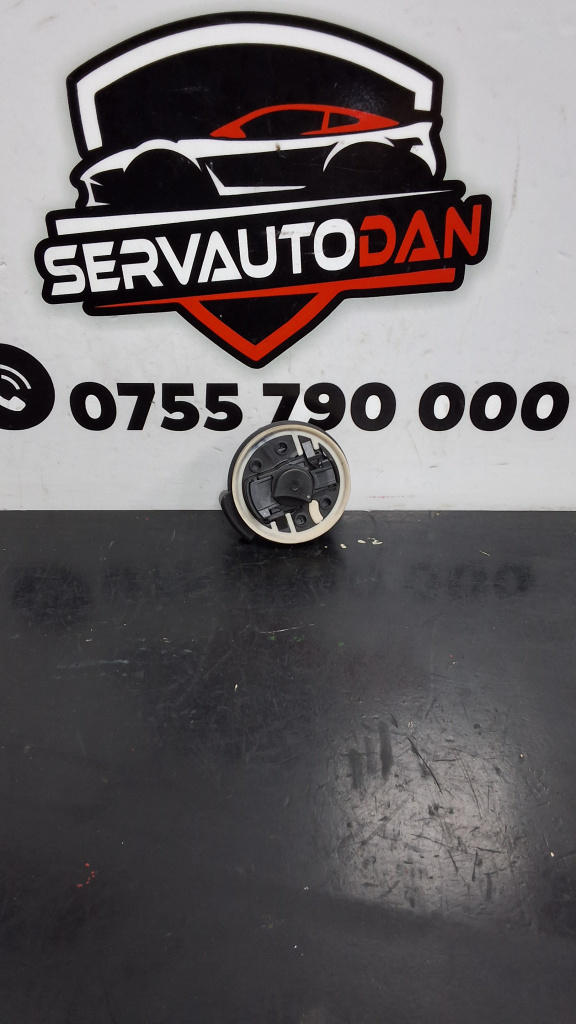 Senzor impact Skoda Octavia 4 (2019->) 1.5 Benzina 2024, 85E959354A