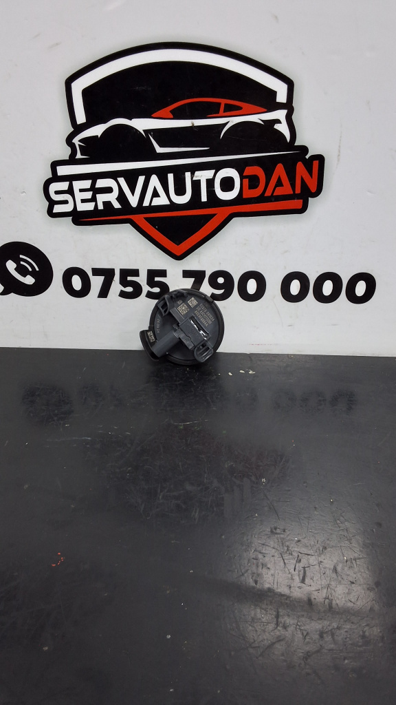 Senzor impact Skoda Octavia 4 (2019->) 1.5 Benzina 2024, 85E959354A
