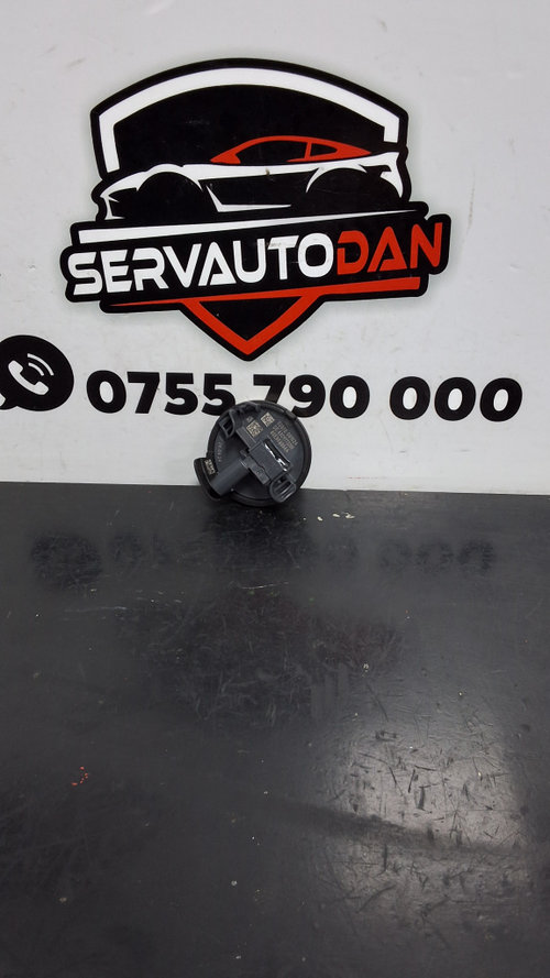 Senzor impact Skoda Octavia 4 (2019->) 1.5 Benzina 2024, 85E959354A