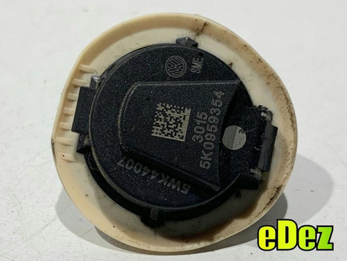 Senzor impact Skoda Yeti (2009-2013) 5K0959354