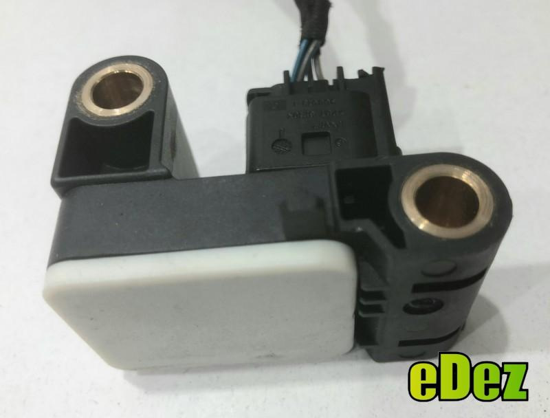 Senzor impact spate BMW Seria 3 (2005-2012) [E90] 6956485