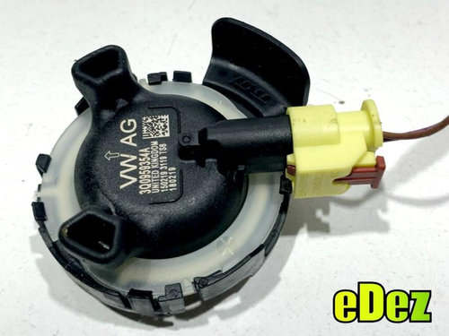 Senzor impact stanga / dreapta fata Skoda Octavia 3 (2013-2017 ) 3Q0959354A