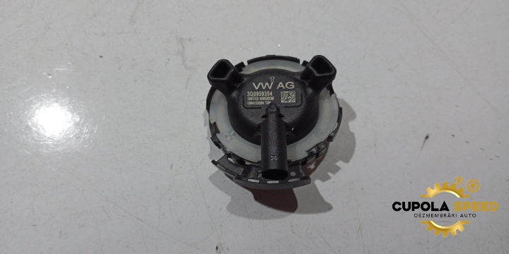 Senzor impact stanga fata 3Q0959354 Skoda Octavia 3 [2013 - 2017]
