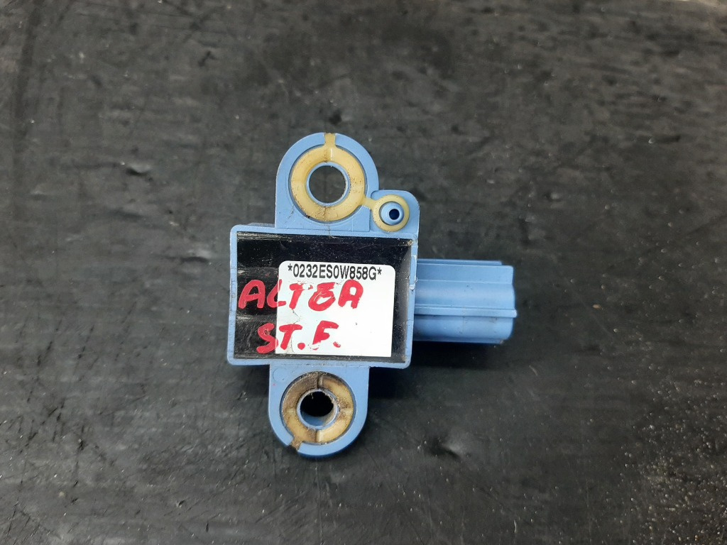 Senzor impact stanga fata seat altea 5p1 1k0955557a