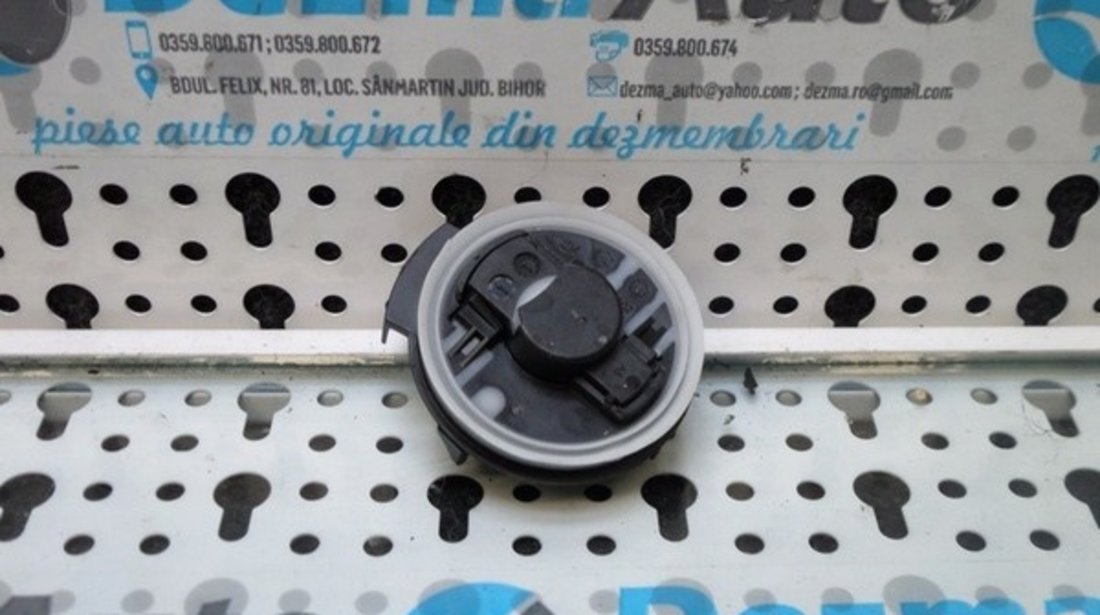 Senzor impact stanga fata Vw Golf 7, 5Q0959354