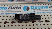 Senzor impact stanga spate Audi A4 Avant, 2.7tdi, ...